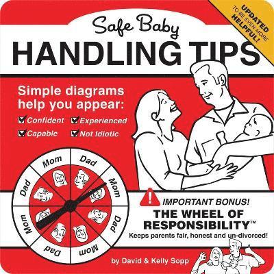 Safe Baby Handling Tips 1