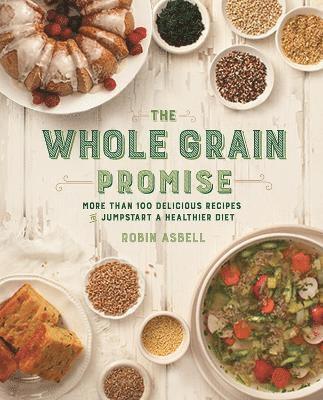 The Whole Grain Promise 1