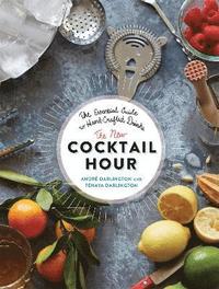 bokomslag The New Cocktail Hour