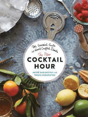 The New Cocktail Hour 1