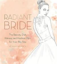 bokomslag Radiant Bride