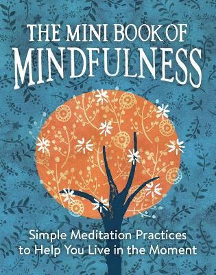 bokomslag Mini Book of Mindfulness