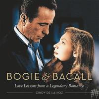 bokomslag Bogie & Bacall