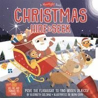 A Moonlight Book: Christmas Hide-And-Seek 1