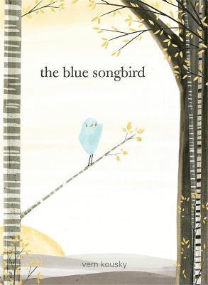 Vern Kousky - Blue Songbird, Inbunden