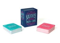 bokomslag Naughty Truth or Dare