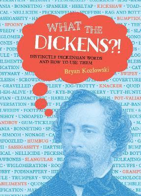 What the Dickens?! 1