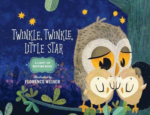 Twinkle, Twinkle, Little Star 1