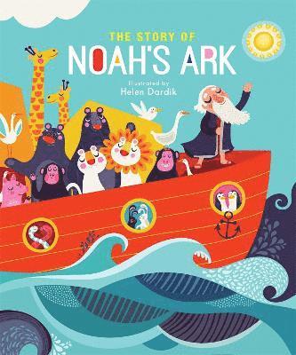 Dardik, H: Story of Noah's Ark
