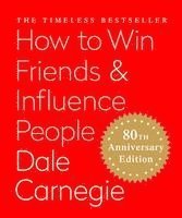 bokomslag How to Win Friends & Influence People (Miniature Edition)