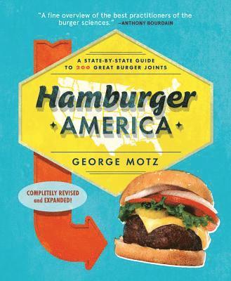 Hamburger America 1