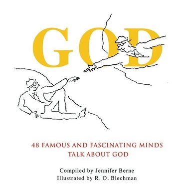 Jennifer Berne - God, Inbunden