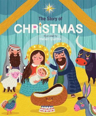 The Story of Christmas 1