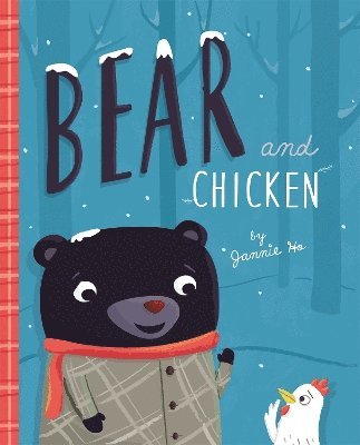 Bear and Chicken 1