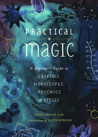 bokomslag Practical Magic