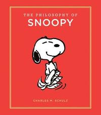 bokomslag The Philosophy of Snoopy