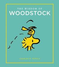 bokomslag The Wisdom of Woodstock