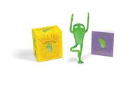 bokomslag Yoga Frog