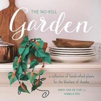 bokomslag The No-Kill Garden