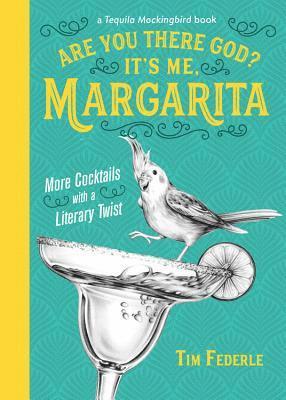 Tim Federle - Are You There God? It's Me, Margarita, Inbunden