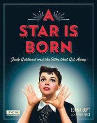 bokomslag A Star Is Born (Turner Classic Movies)