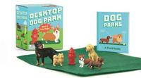 bokomslag Desktop Dog Park