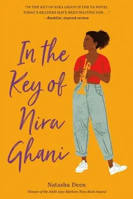 Natasha Deen - In the Key of Nira Ghani, Häftad. Tillgänglighet: Lägg i varukorg