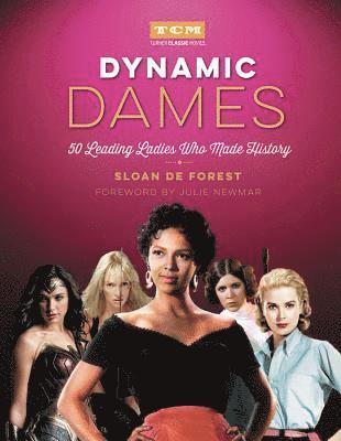 Dynamic Dames 1