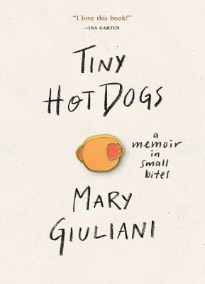 Tiny Hot Dogs 1