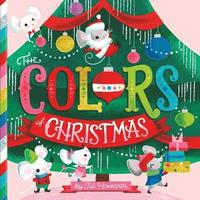 bokomslag The Colors of Christmas