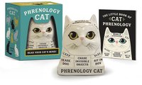bokomslag Phrenology Cat