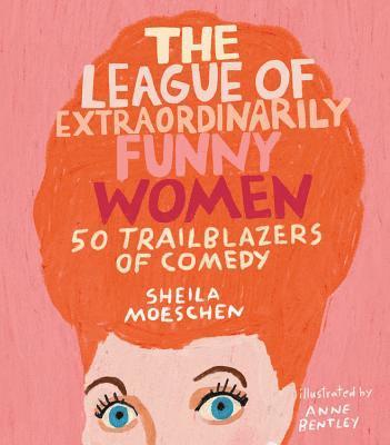 The League of Extraordinarily Funny Women 1