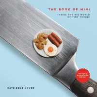 bokomslag Book of Mini