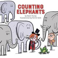 bokomslag Counting Elephants