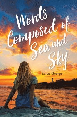 Words Composed of Sea and Sky 1