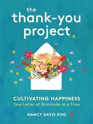 The Thank-You Project 1