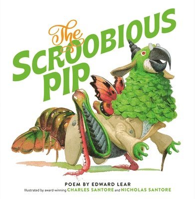 The Scroobious Pip 1