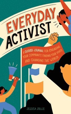 Everyday Activist 1