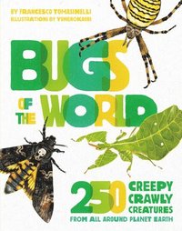 bokomslag Bugs of the World