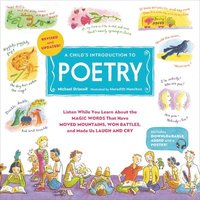 bokomslag A Child's Introduction to Poetry (Revised and Updated)