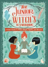 bokomslag The Junior Witch's Handbook