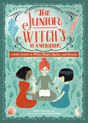 The Junior Witch's Handbook 1