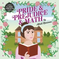 bokomslag Pride and Prejudice and Math