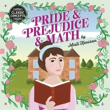 bokomslag Pride and Prejudice and Math