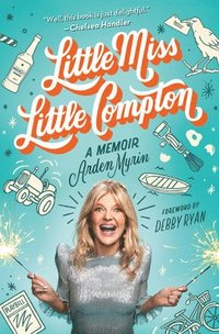 bokomslag Little Miss Little Compton