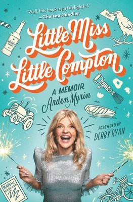 Little Miss Little Compton 1