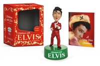 bokomslag Christmas with Elvis Bobblehead