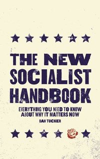 bokomslag The New Socialist Handbook