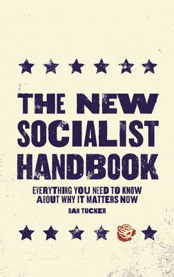New Socialist Handbook