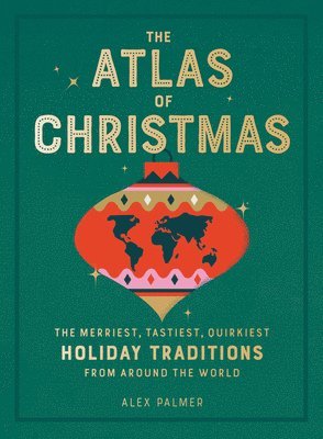 The Atlas of Christmas 1